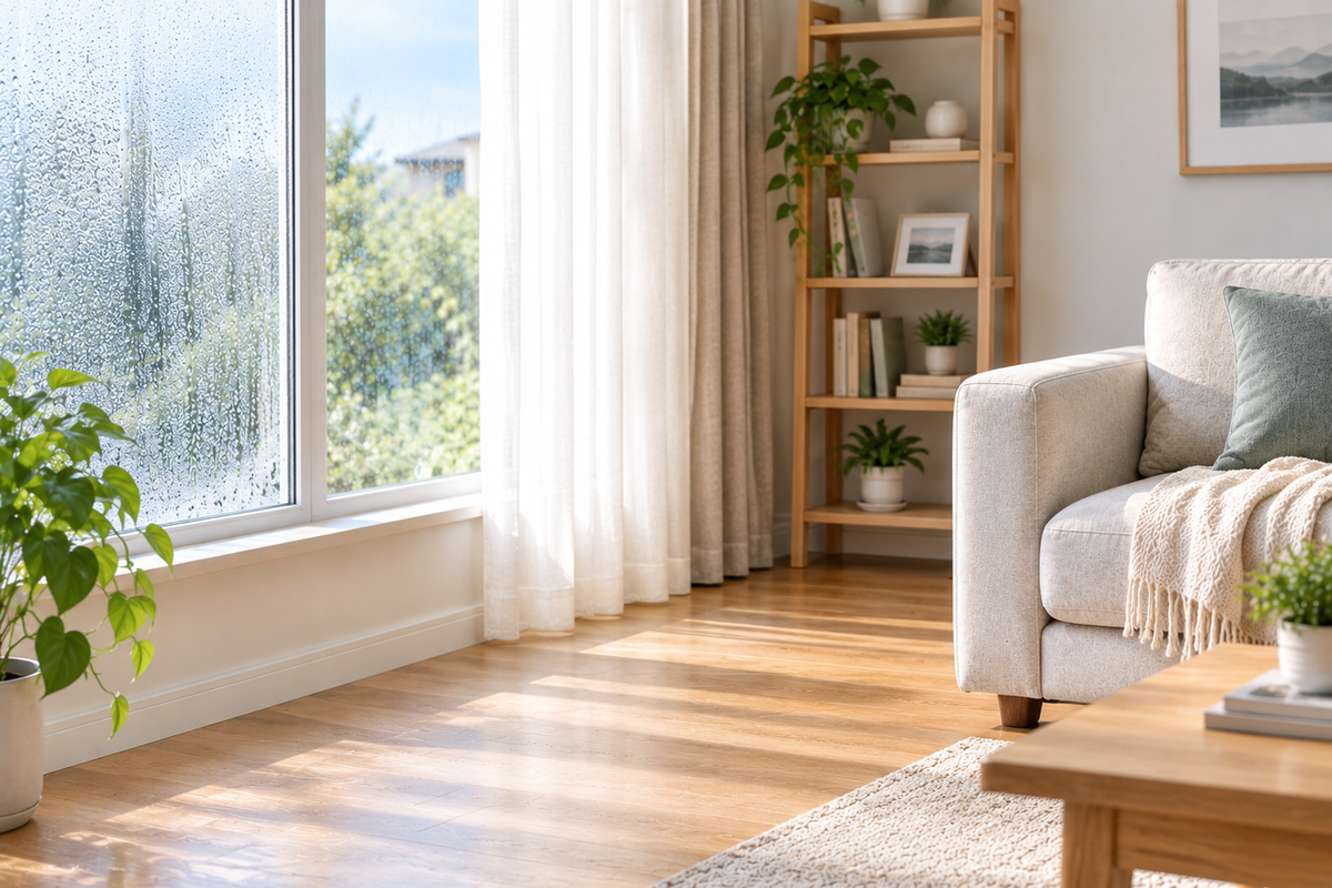 Dehumidifier: What It Does, How It Works, and When You Need One