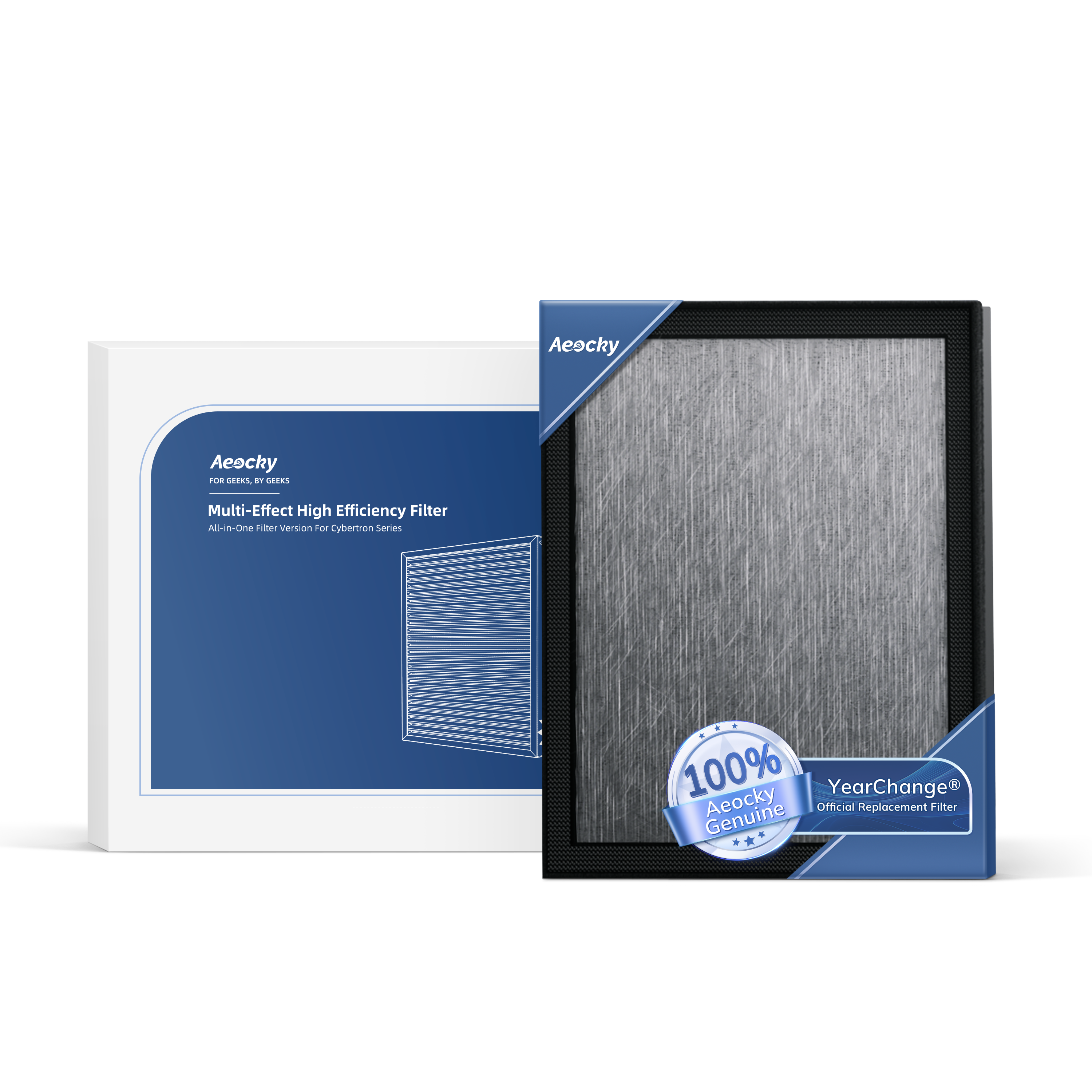 Air Filter for Model Cybertron(1pcs )