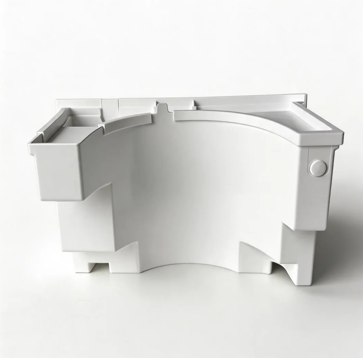 AEOCKY Water Tank for Boreas Series(1pcs)