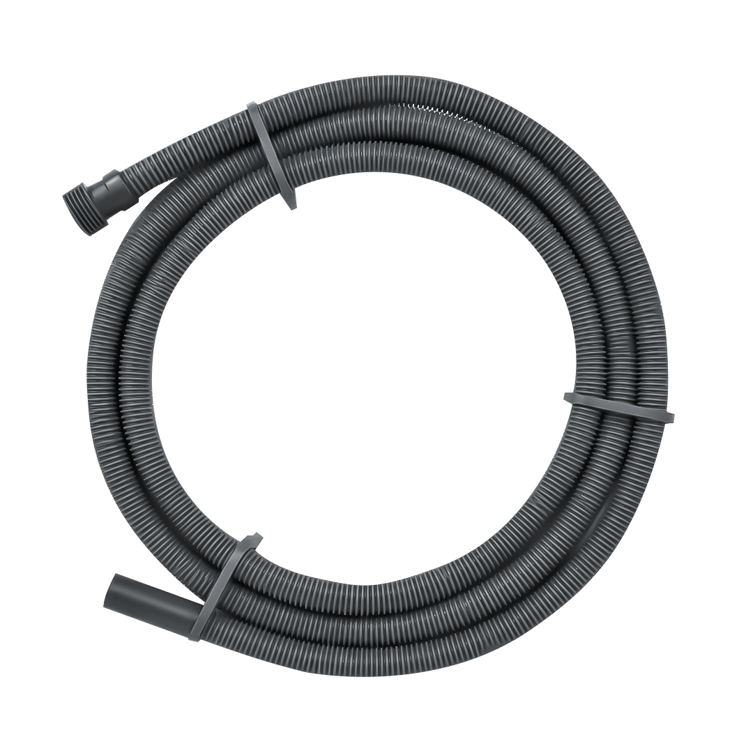 AEOCKY Dehumidifier Corrugated Drain Pipe | For Rhea-003, Leo-003, Leo-lite3