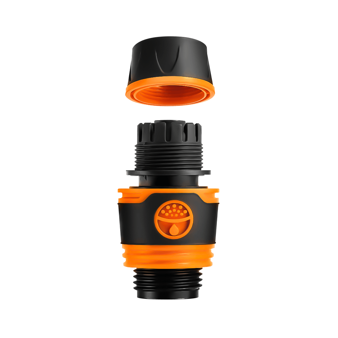 AEOCKY Dehumidifier Hose Adapter | Fits Standard 3/4¡å GHT Garden Hose