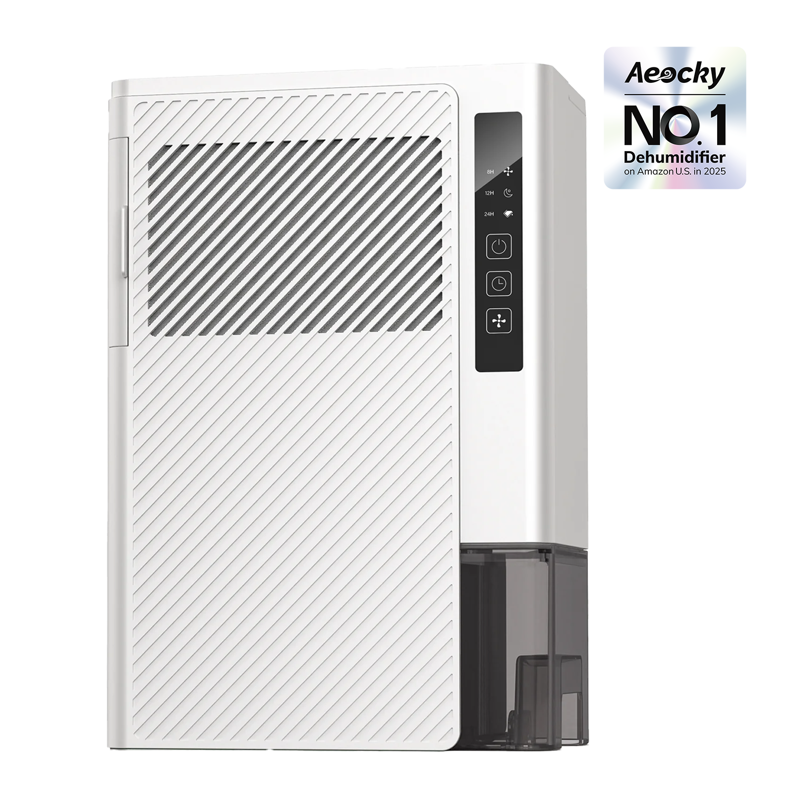 AEOCKY Rotary Dehumidifier Model X1