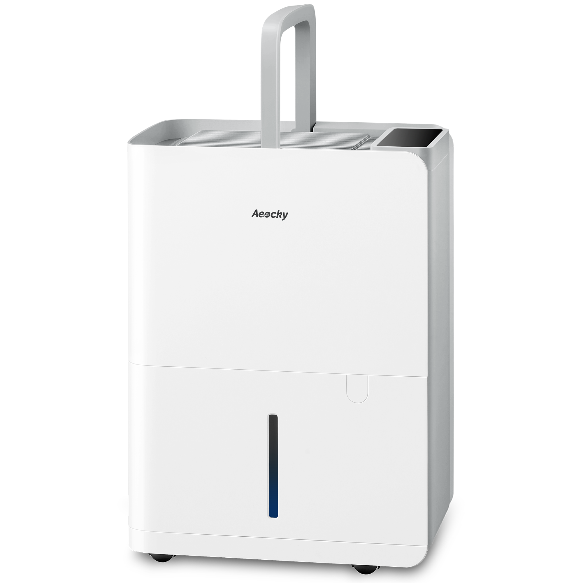 Dehumidifier Model Boreas