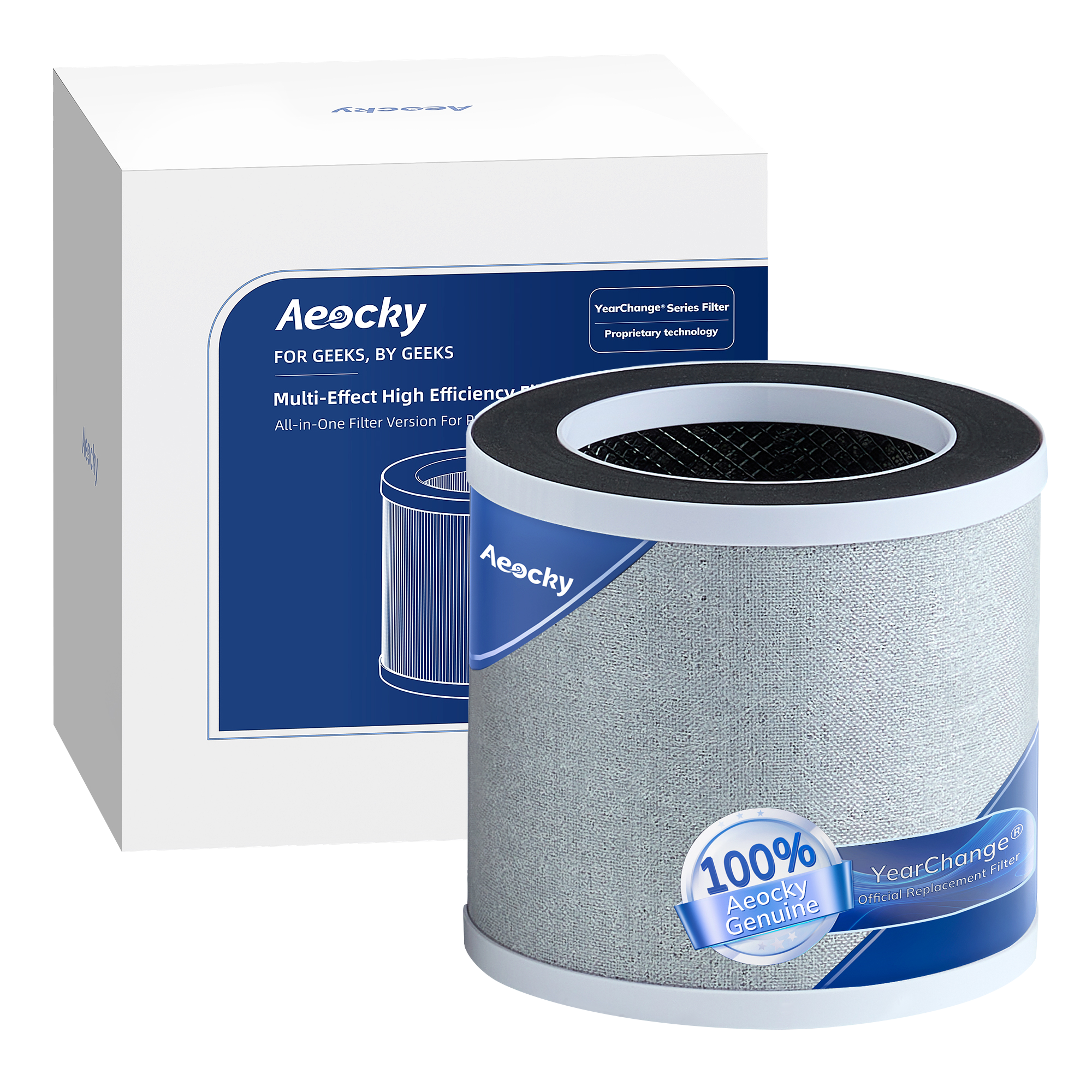 AEOCKY Air Filter for Model Pandora Pro(1pcs)