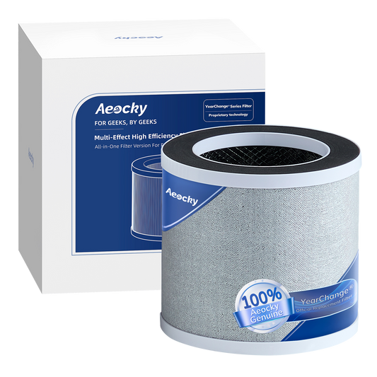AEOCKY Air Filter for Model Pandora Pro(1pcs)