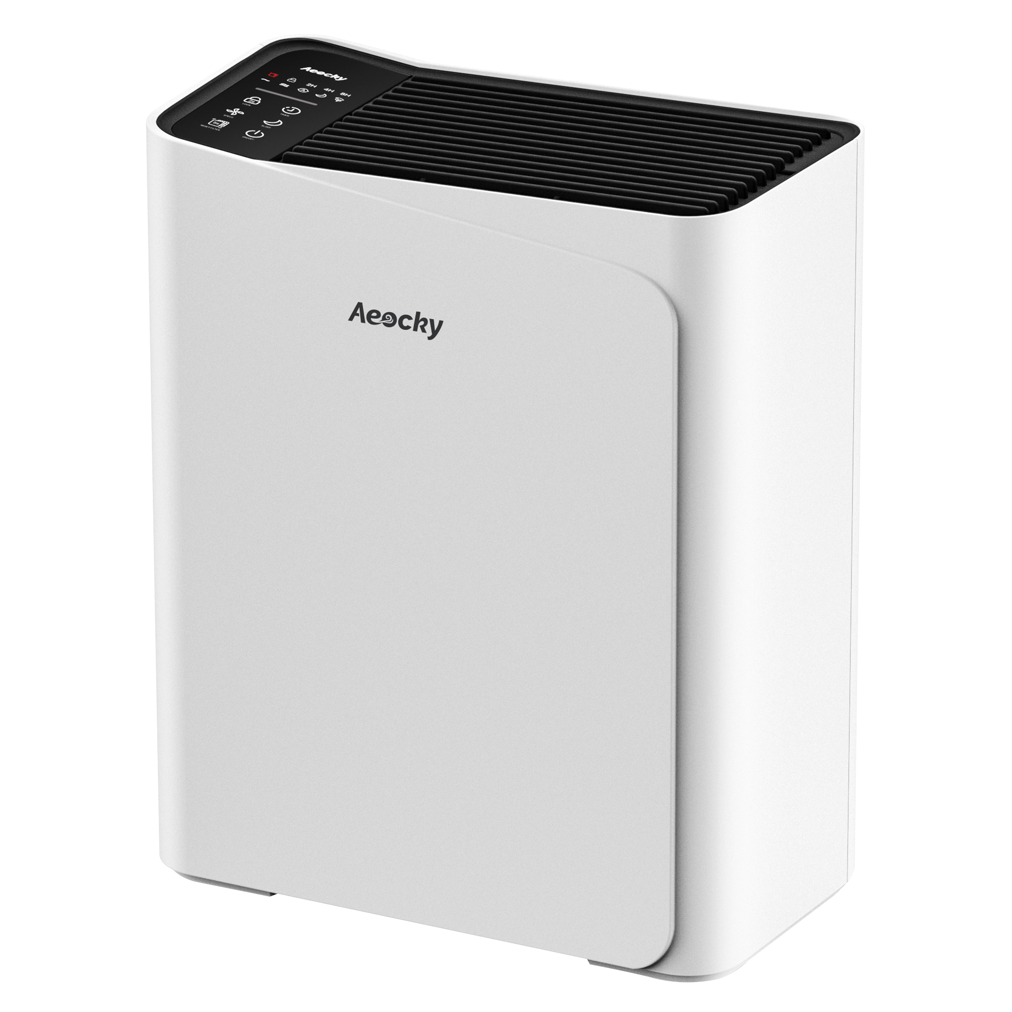 Air Purifier Model Cybertron