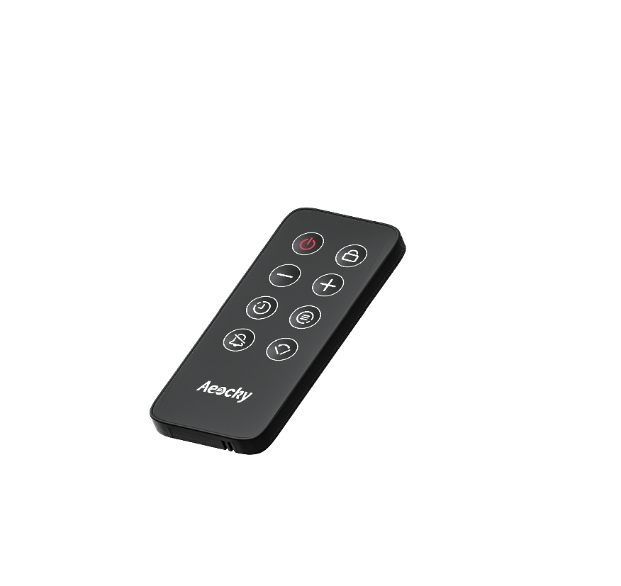 AEOCKY Heater Remote Control