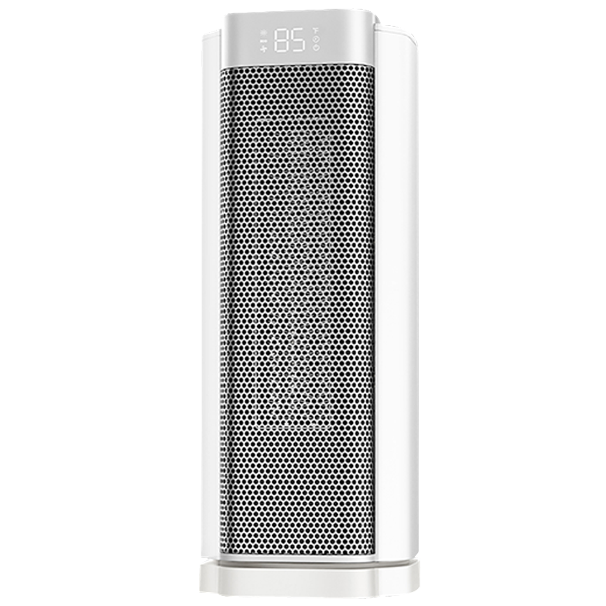 AEOCKY Space Heater Model Lucas (white)