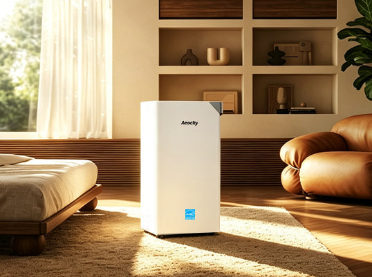 Ultimate Guide to Dehumidifier: How It Works and How to Choose the Right One