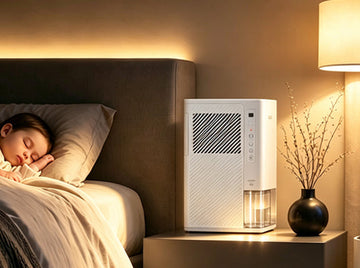 How Long Should a Dehumidifier Run? Tips for Efficient Use