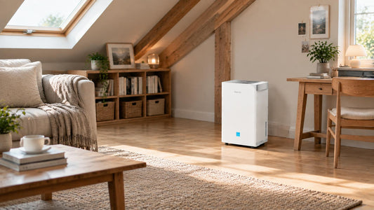 10 Signs Your Home Is Too Humid and How a Dehumidifier Can Help