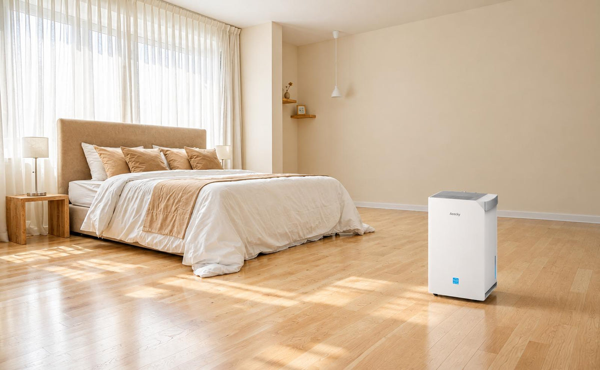 Do Dehumidifiers Use a Lot of Electricity?