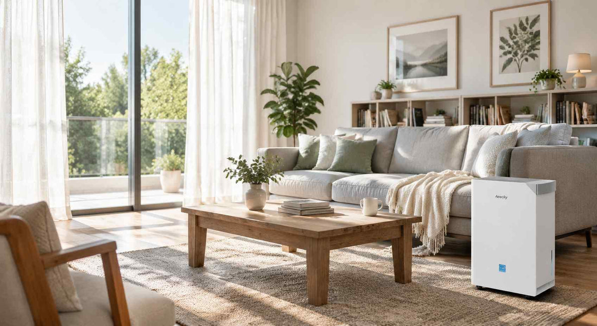 How to Dehumidify a Room: 10 Effective Ways to Reduce Humidity