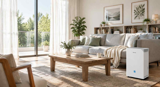 How to Dehumidify a Room: 10 Effective Ways to Reduce Humidity