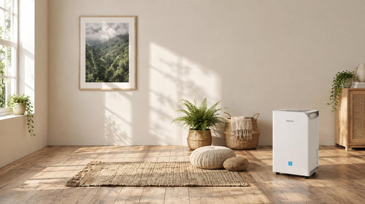 How Long Do Dehumidifiers Last?