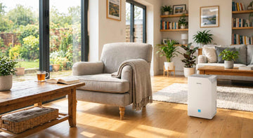 How to Clean a Dehumidifier: Step-by-Step Guide for Proper Maintenance