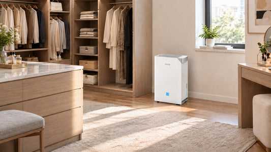Why Is My Dehumidifier Not Working? Common Problems & Solutions