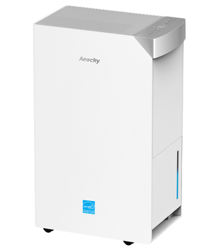 Dehumidifier Model Leo