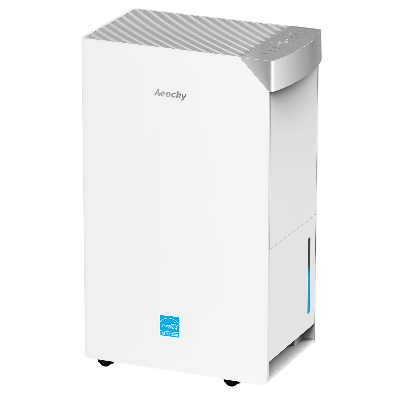 Dehumidifier Model Leo