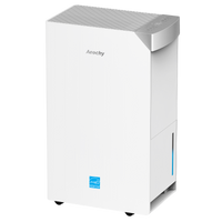 Dehumidifier Model Leo