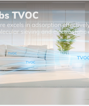 AEOCKY Rotary Dehumidifier Model X1