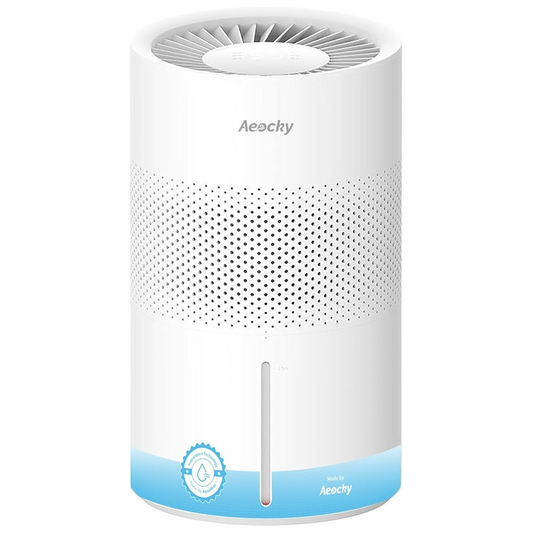 AEOCKY Humidifier Model DoraVap (Evaporative, 4.5L)
