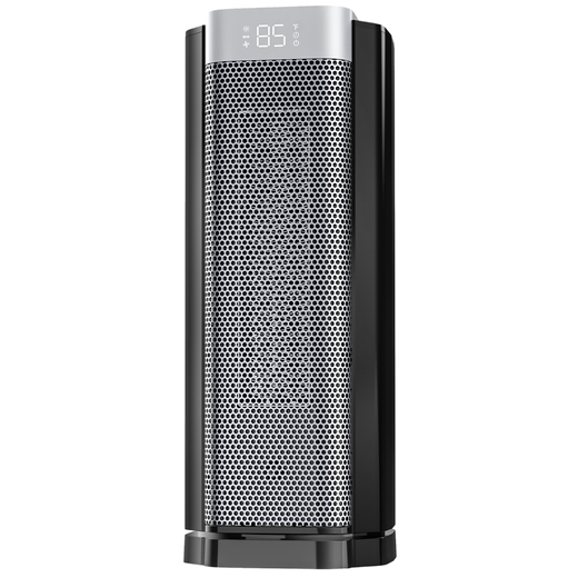 Aeocky Lucas Energy Efficient Smart and Portable Space Heater for Small Room