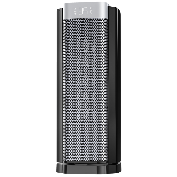 Aeocky Lucas Energy Efficient Smart and Portable Space Heater for Small Room