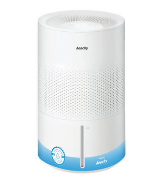 AEOCKY Humidifier Model DoraVap (Evaporative, 4.5L)