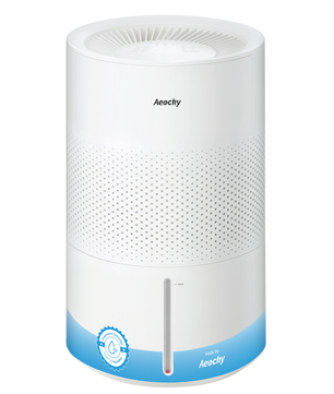 AEOCKY Humidifier Model DoraVap (Evaporative, 4.5L)