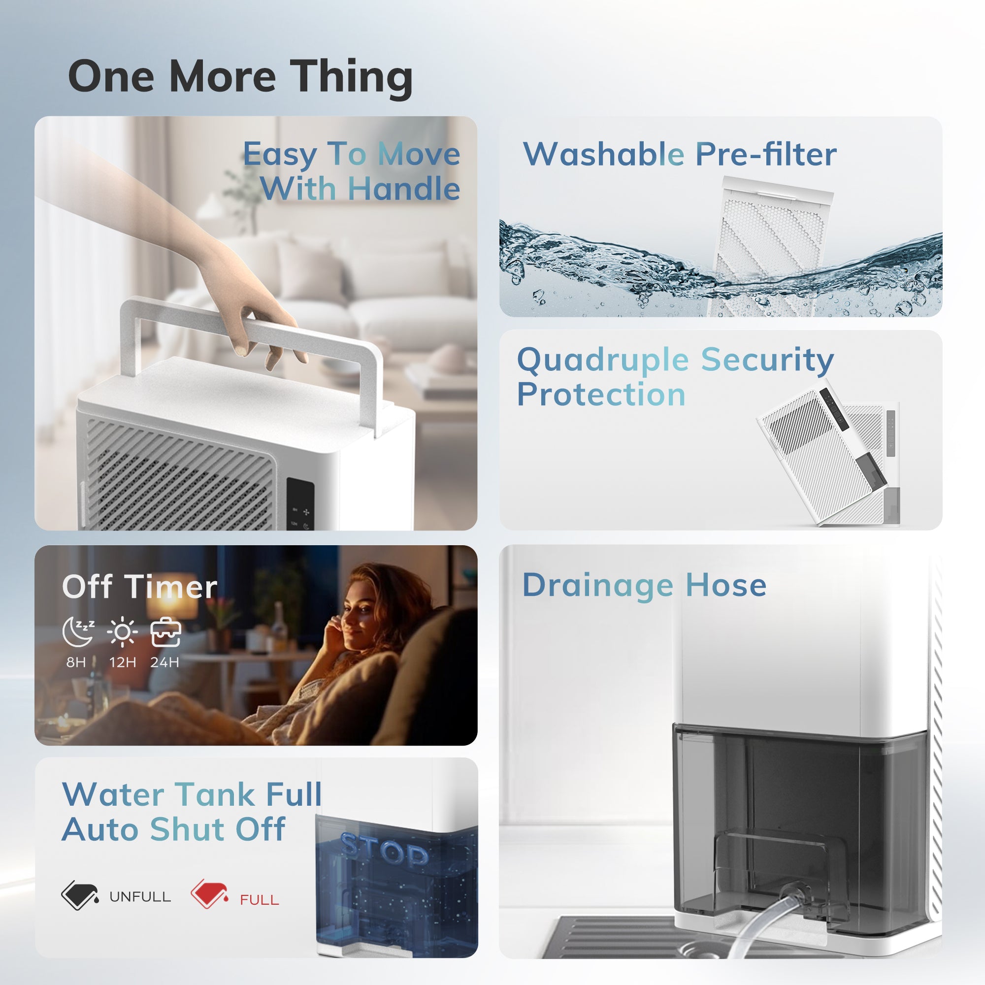 Rotary Dehumidifier Model X1