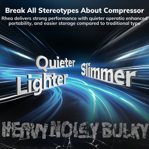 AEOCKY Dehumidifier Model Rhea