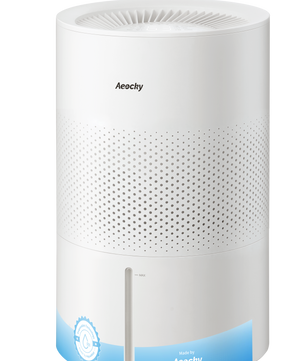 AEOCKY Humidifier Model DoraVap (Evaporative, 4.5L)