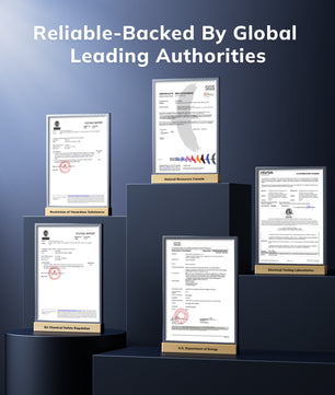AEOCKY Dehumidifier Model Boreas