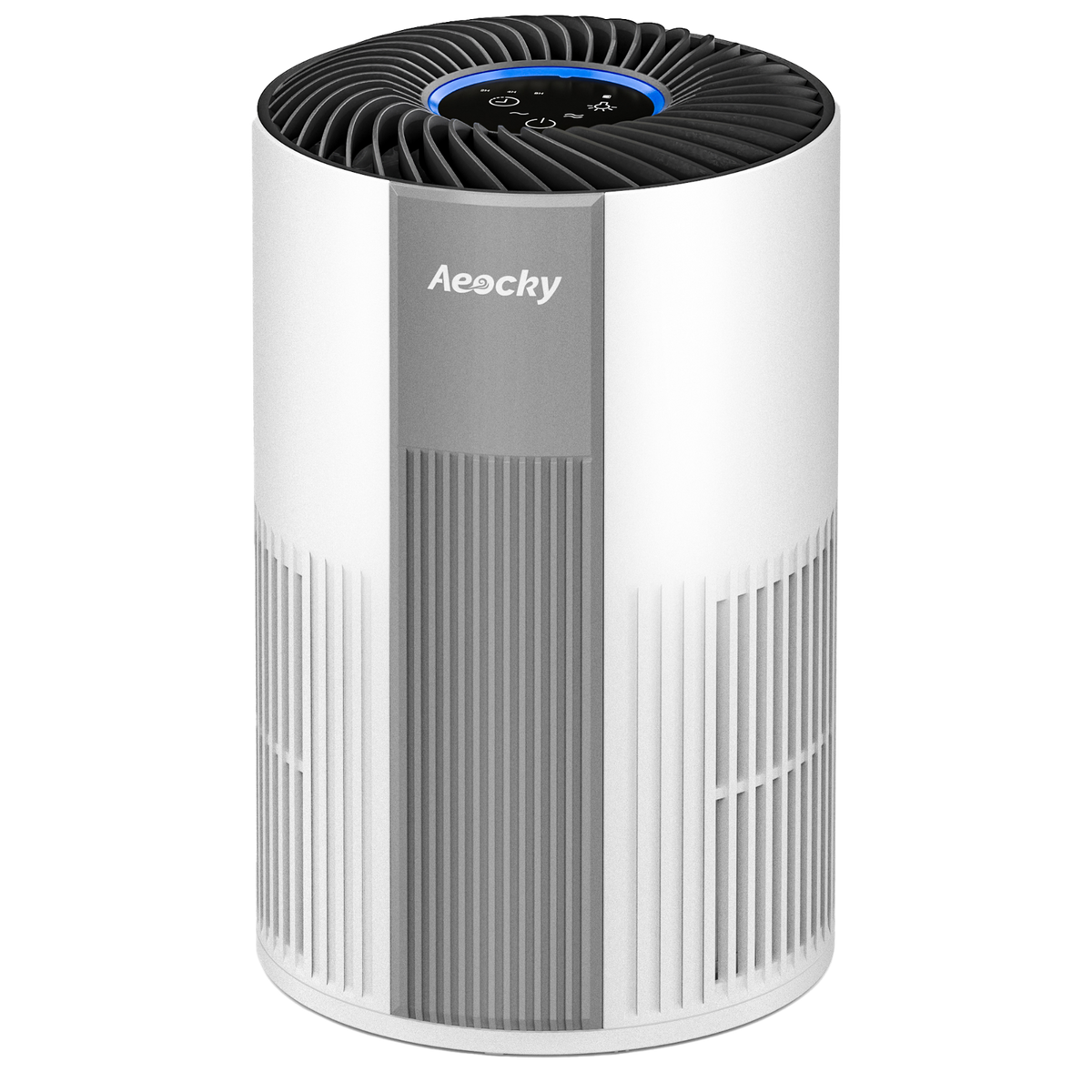 希少！　PLACEBO AIRQUEST 5'10 Aeocky 5-in-1 HEPA Air Purifier-Pandora