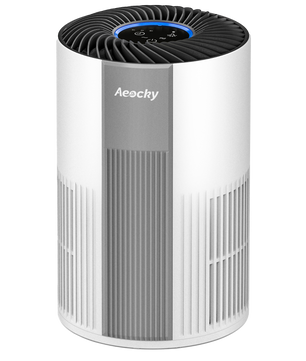 Air Purifier Model Pandora