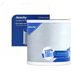 AEOCKY accessories