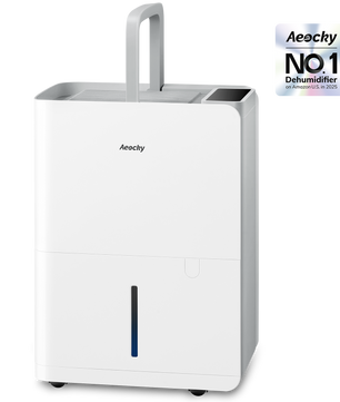 AEOCKY Dehumidifier Model Boreas