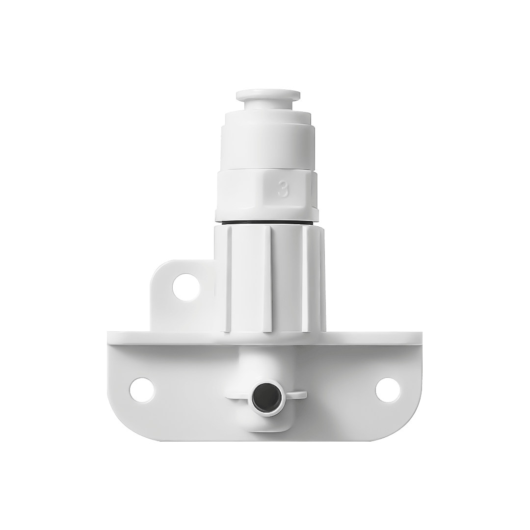 AEOCKY Dehumidifier Built-in Pump Hose Connector Bracket | For Leo-001, Leo-002, Leo-003