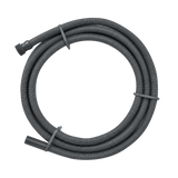 AEOCKY Dehumidifier Corrugated Drain Pipe | For Rhea-003, Leo-003, Leo-lite3