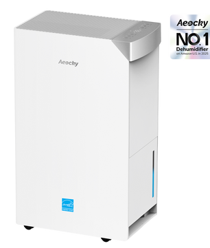 Dehumidifier Model Leo