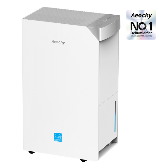 AEOCKY Dehumidifier Model Leo