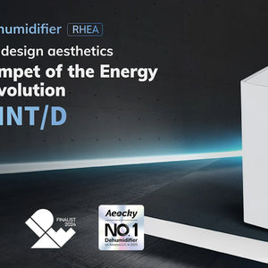 AEOCKY Dehumidifier Model Rhea