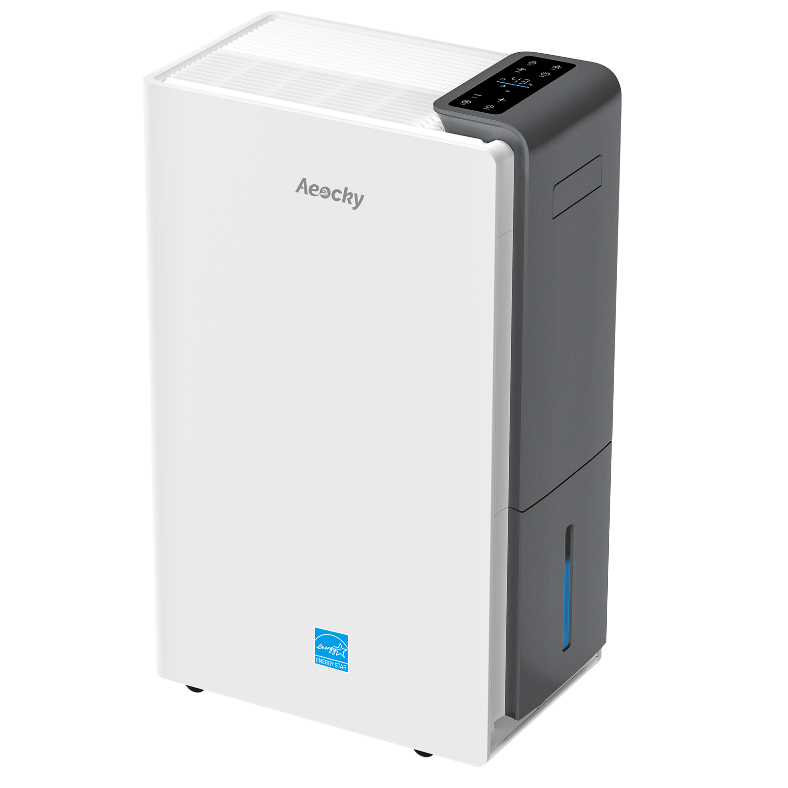 Dehumidifier Model Rhea