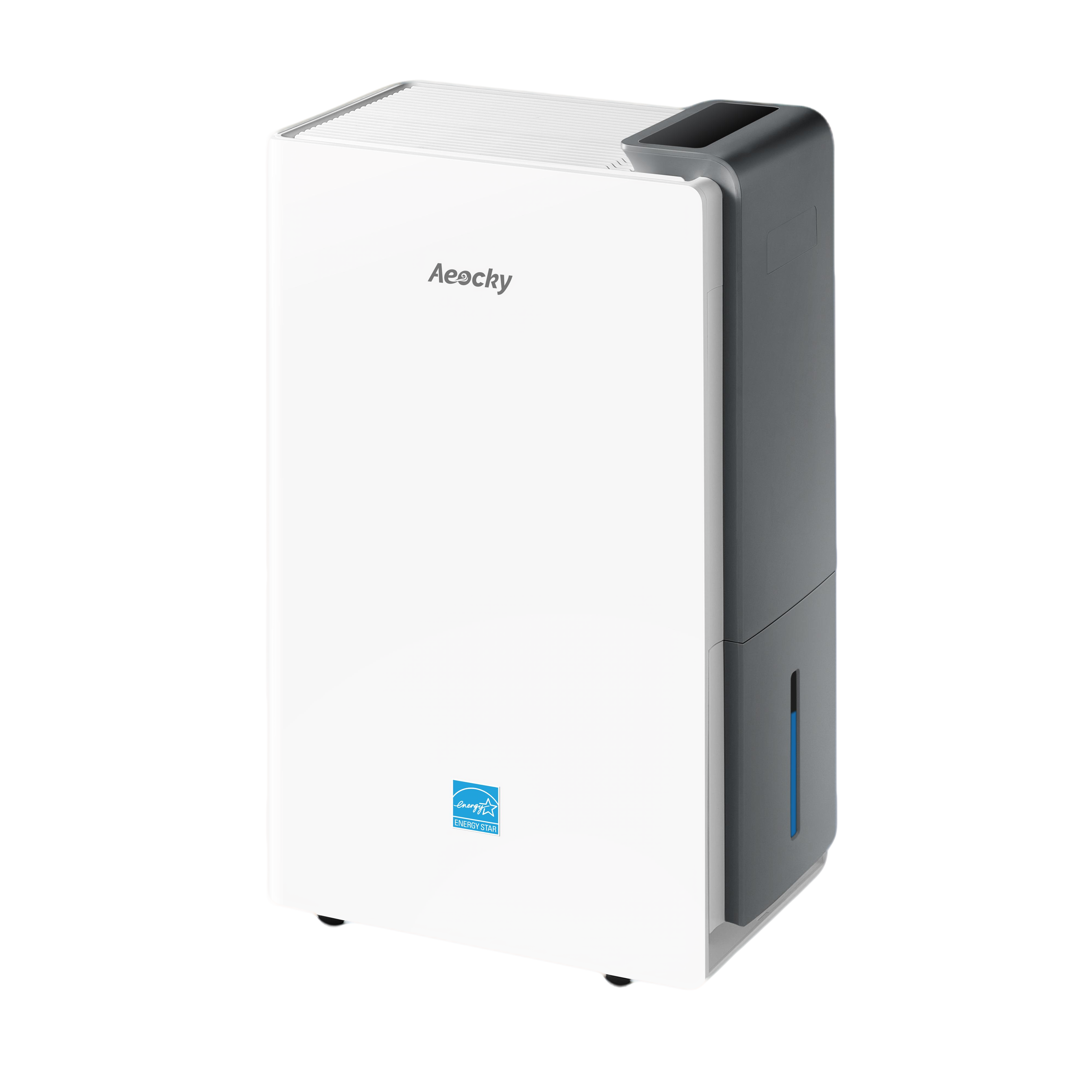 Dehumidifier Model Rhea