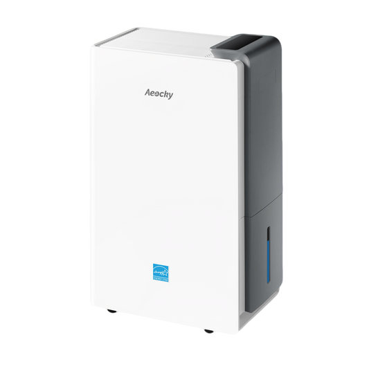 Dehumidifier Model Rhea