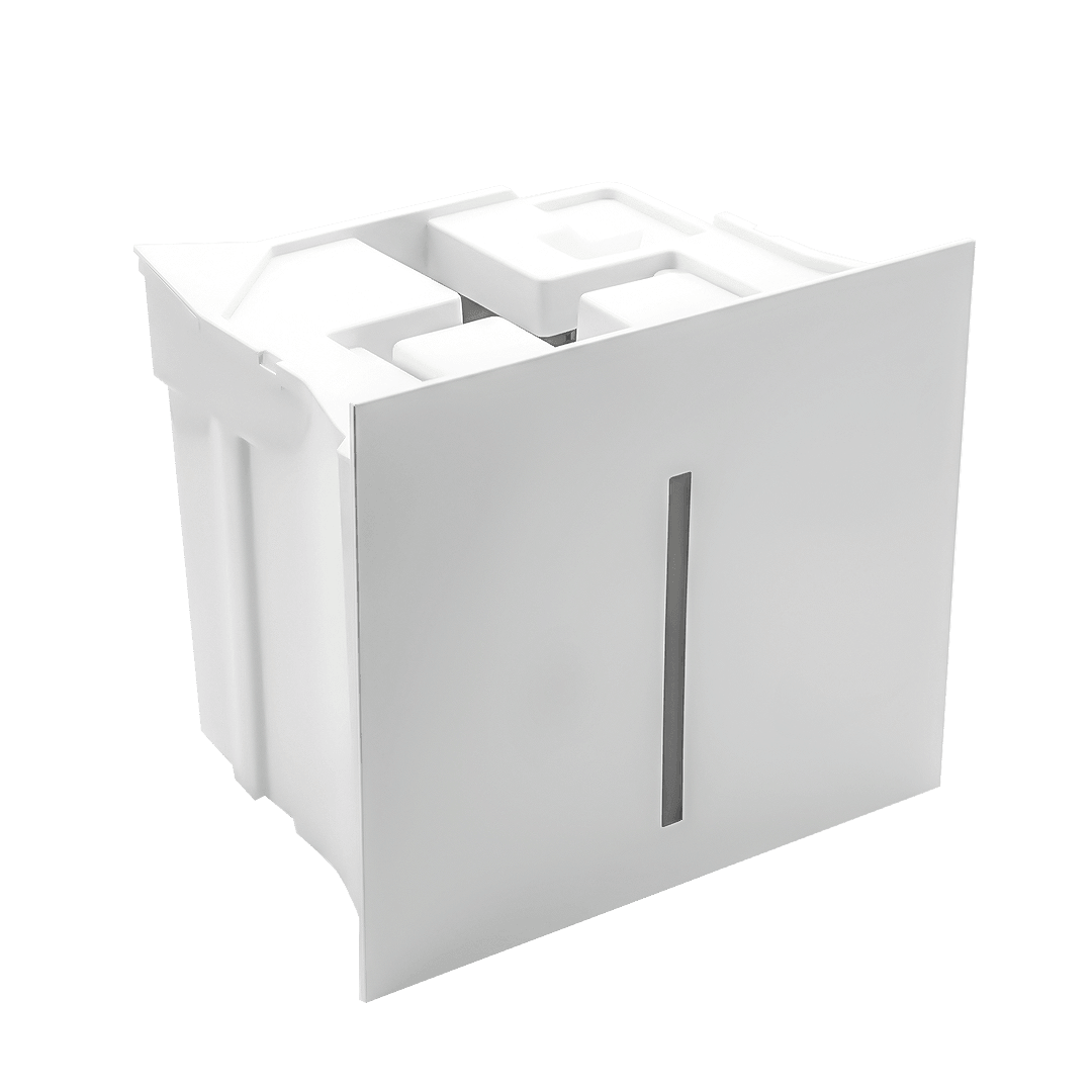 AEOCKY Dehumidifier Water Tank | For Leo-lite3, Leo-003