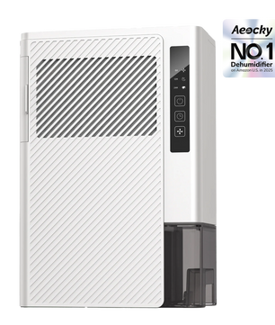 AEOCKY Rotary Dehumidifier Model X1