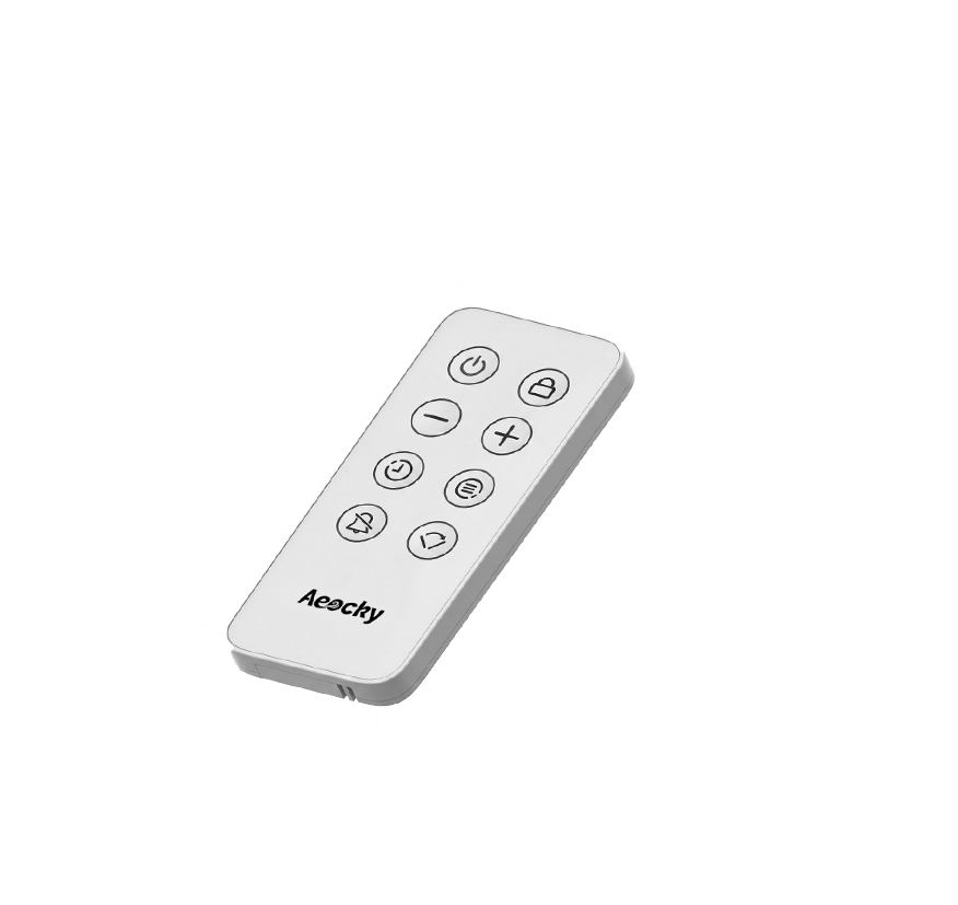 AEOCKY Heater Remote Control