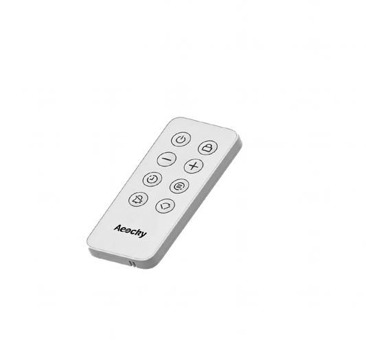 AEOCKY Heater Remote Control